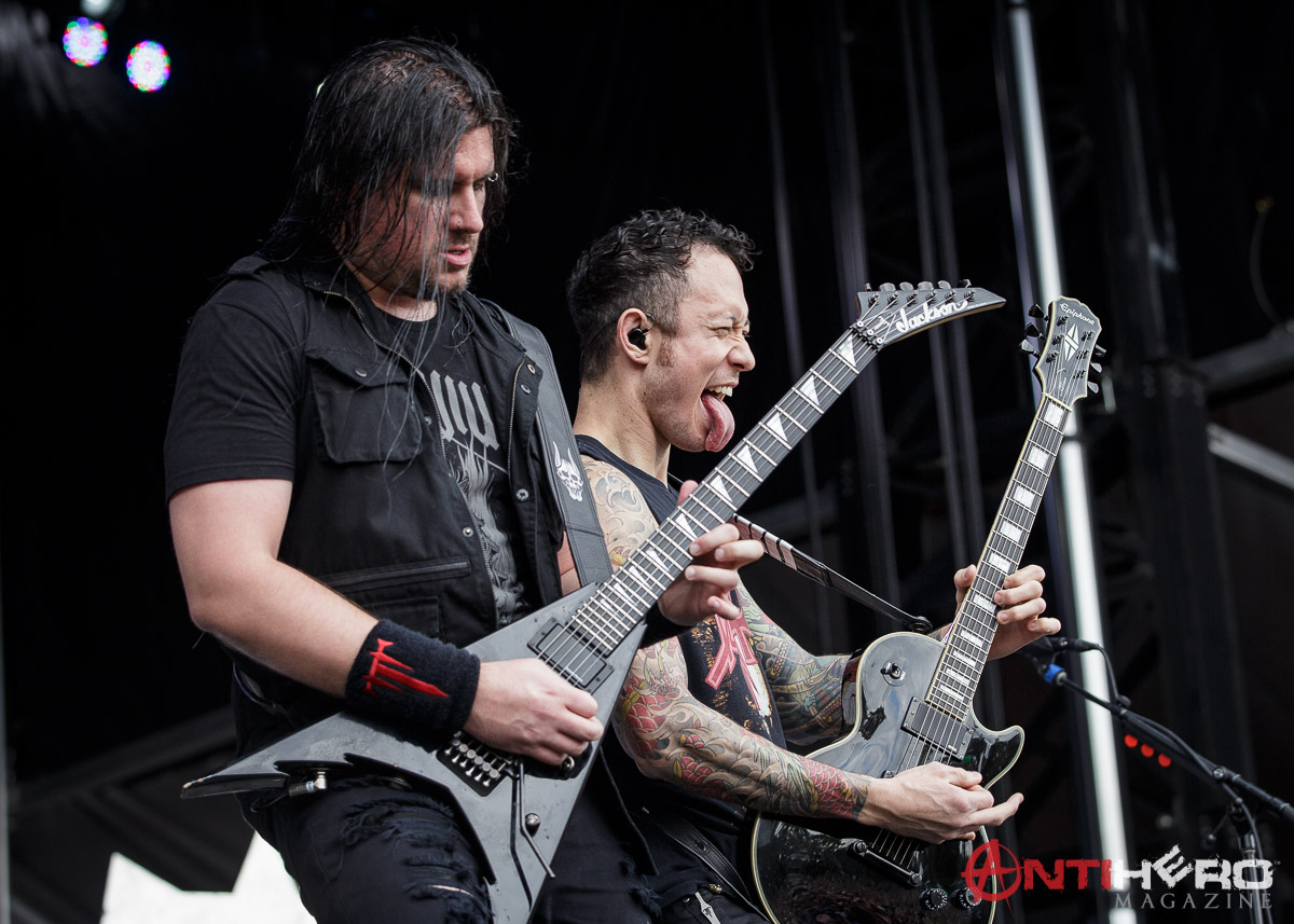 Trivium