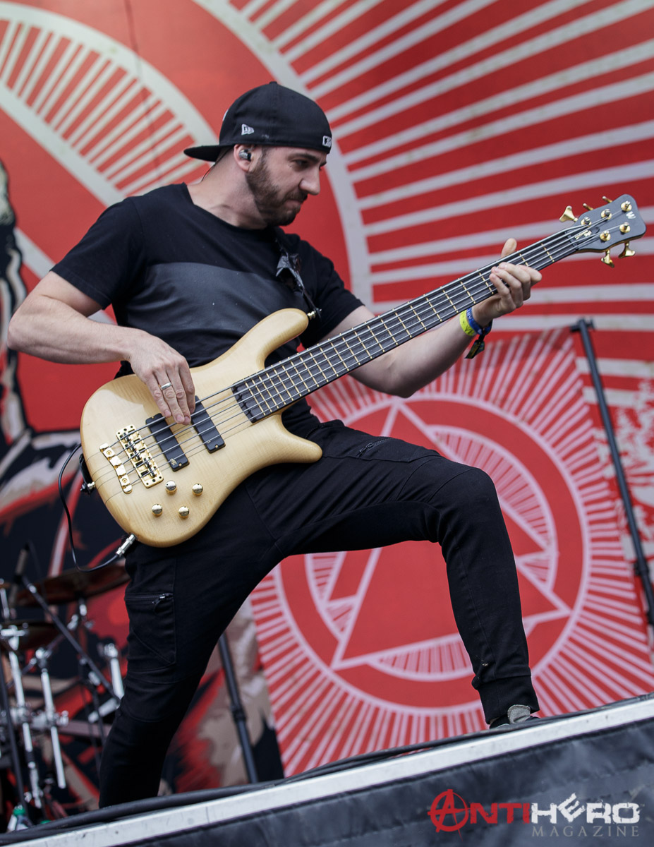 Twelve Foot Ninja