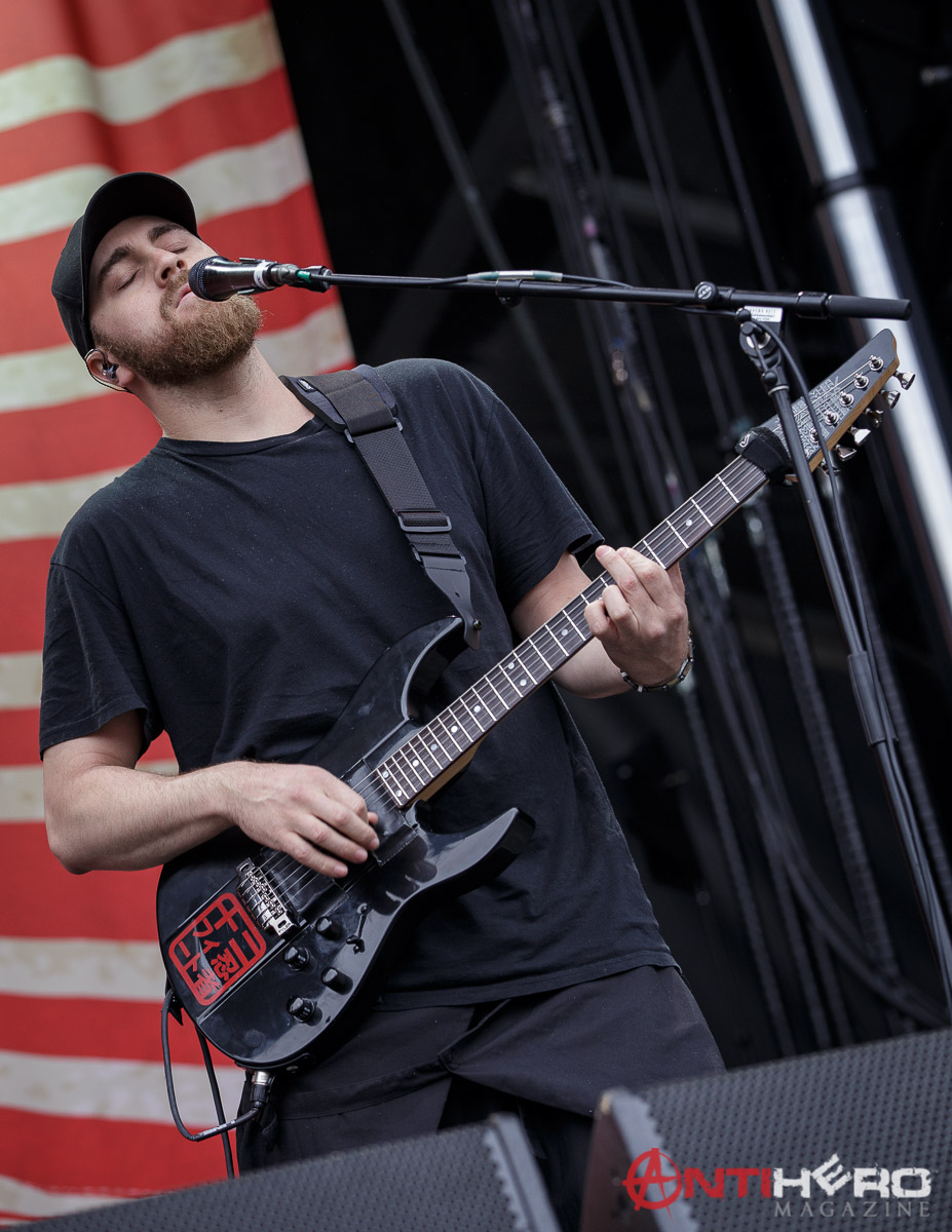 Twelve Foot Ninja