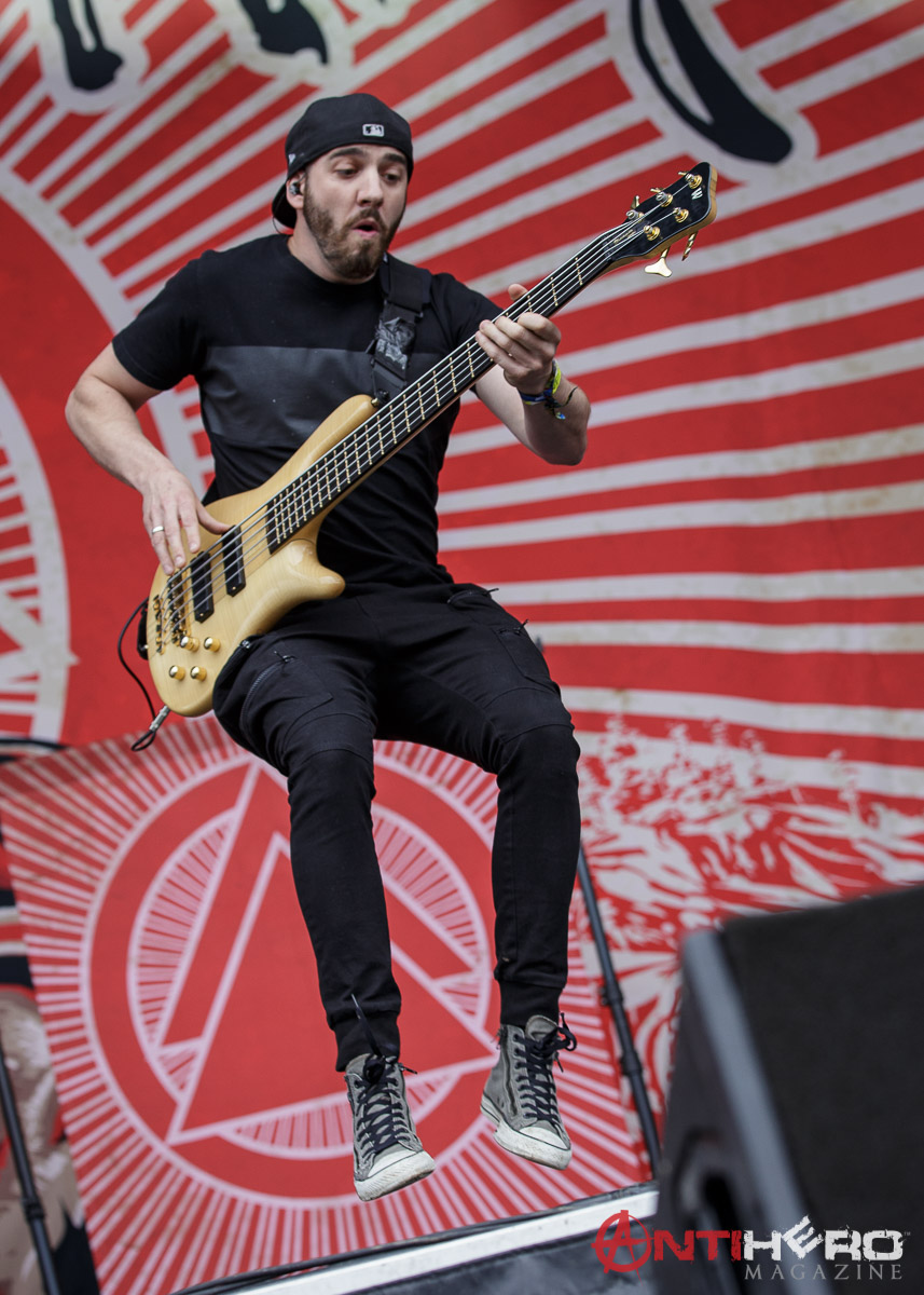 Twelve Foot Ninja