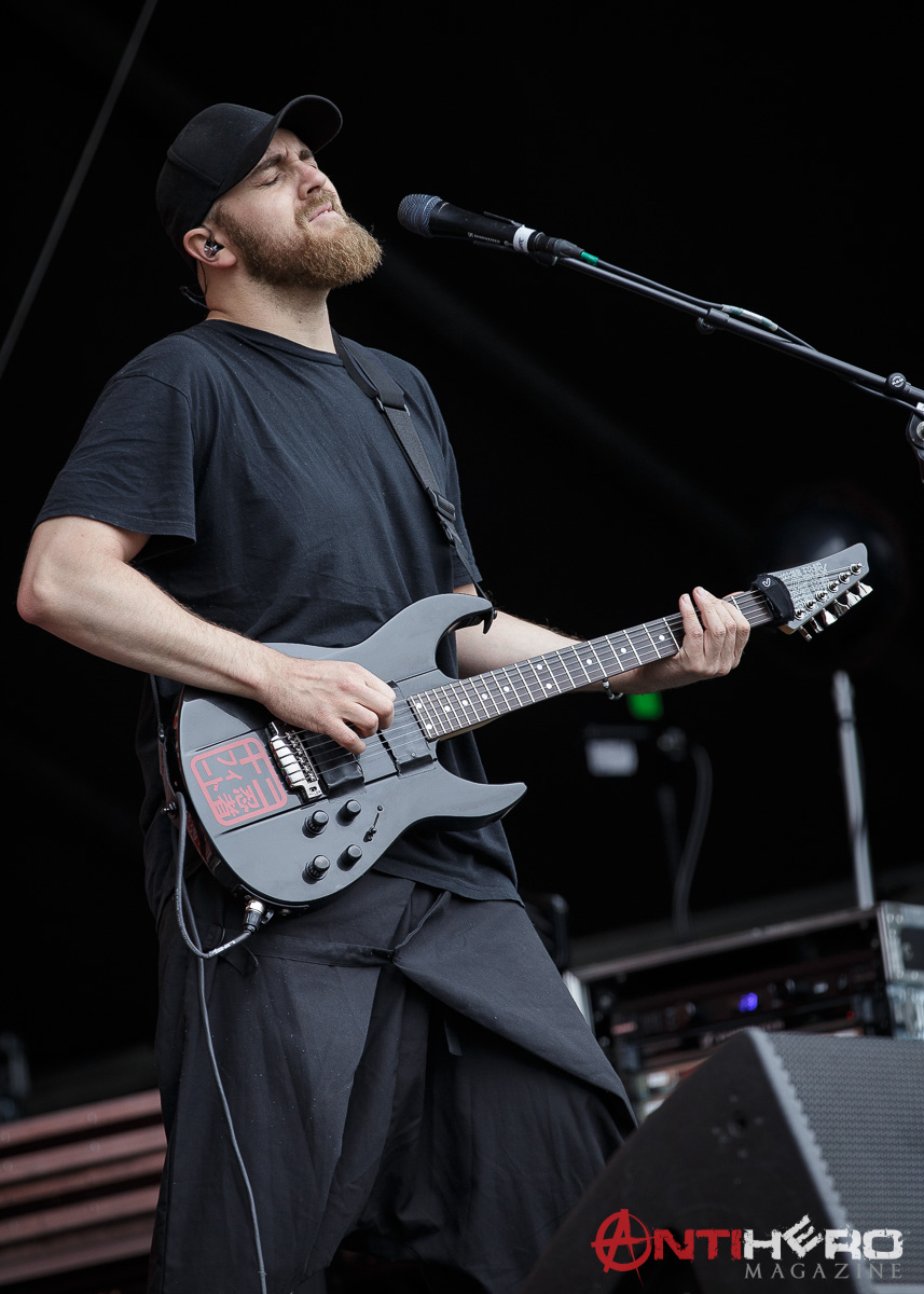 Twelve Foot Ninja