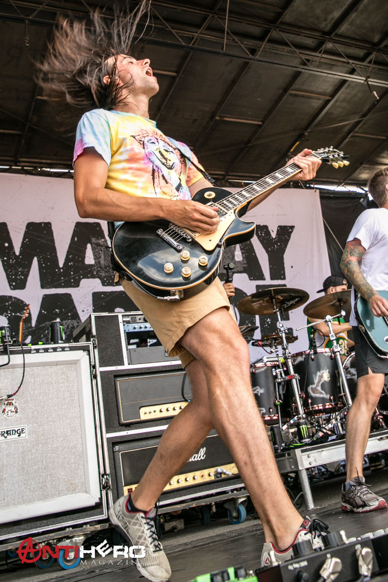 Mayday Parade
