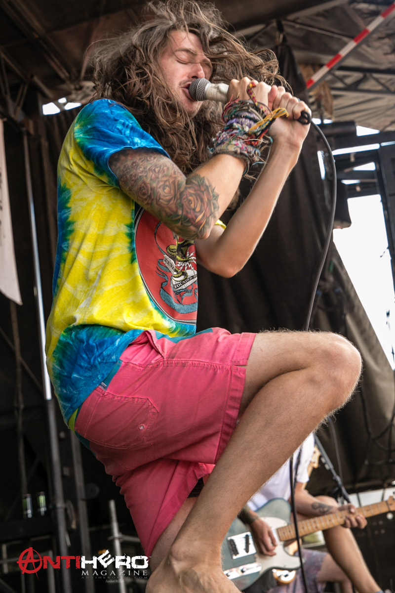 Mayday Parade