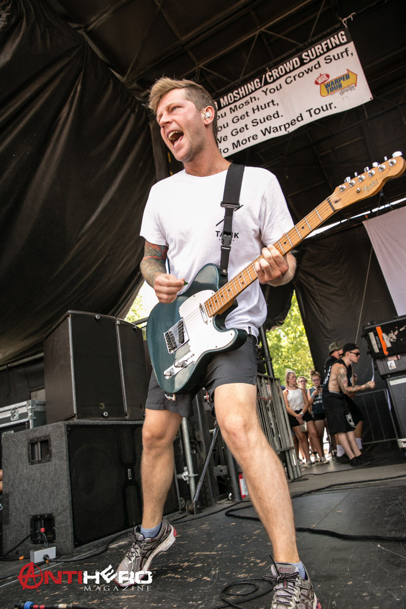 Mayday Parade
