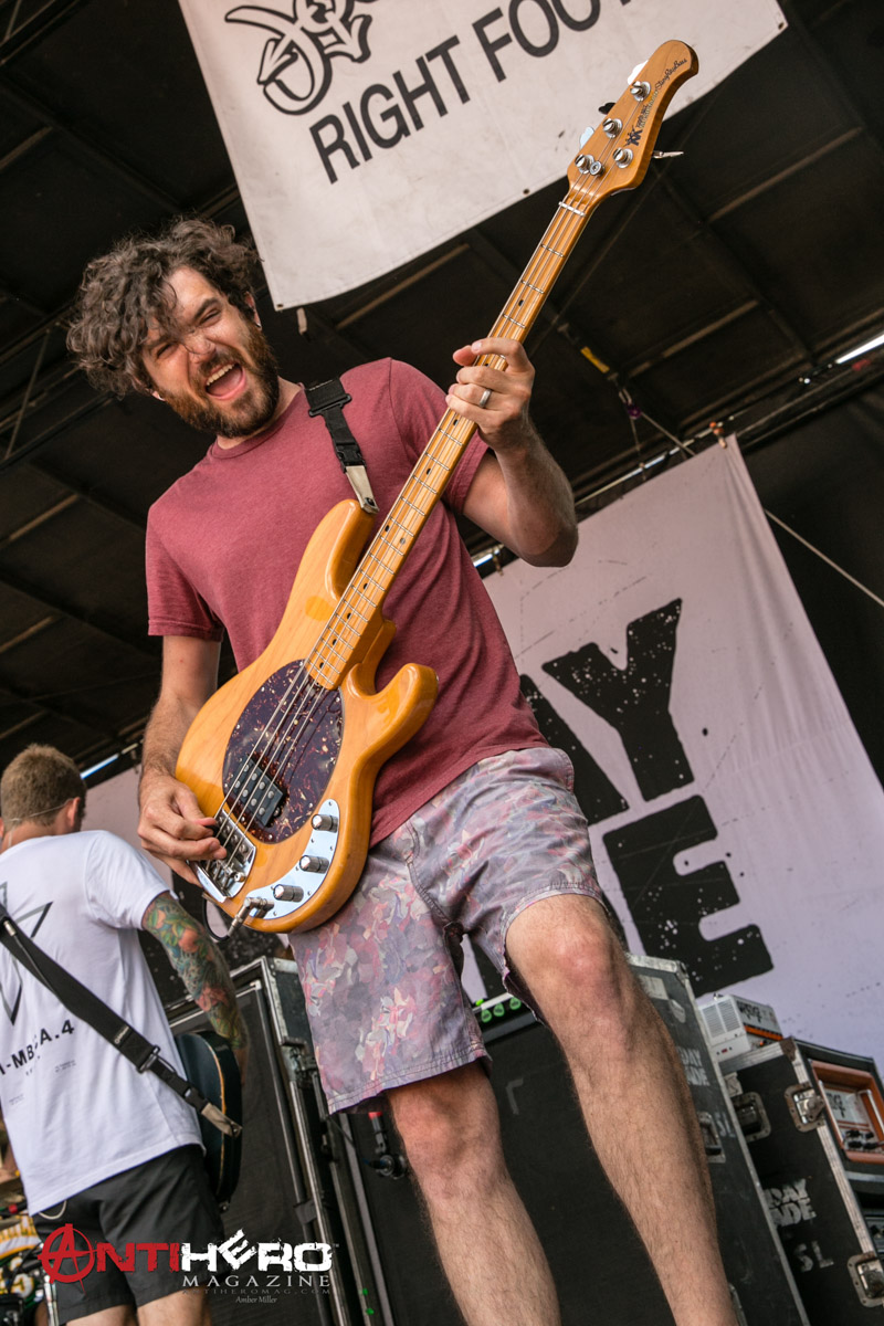 Mayday Parade