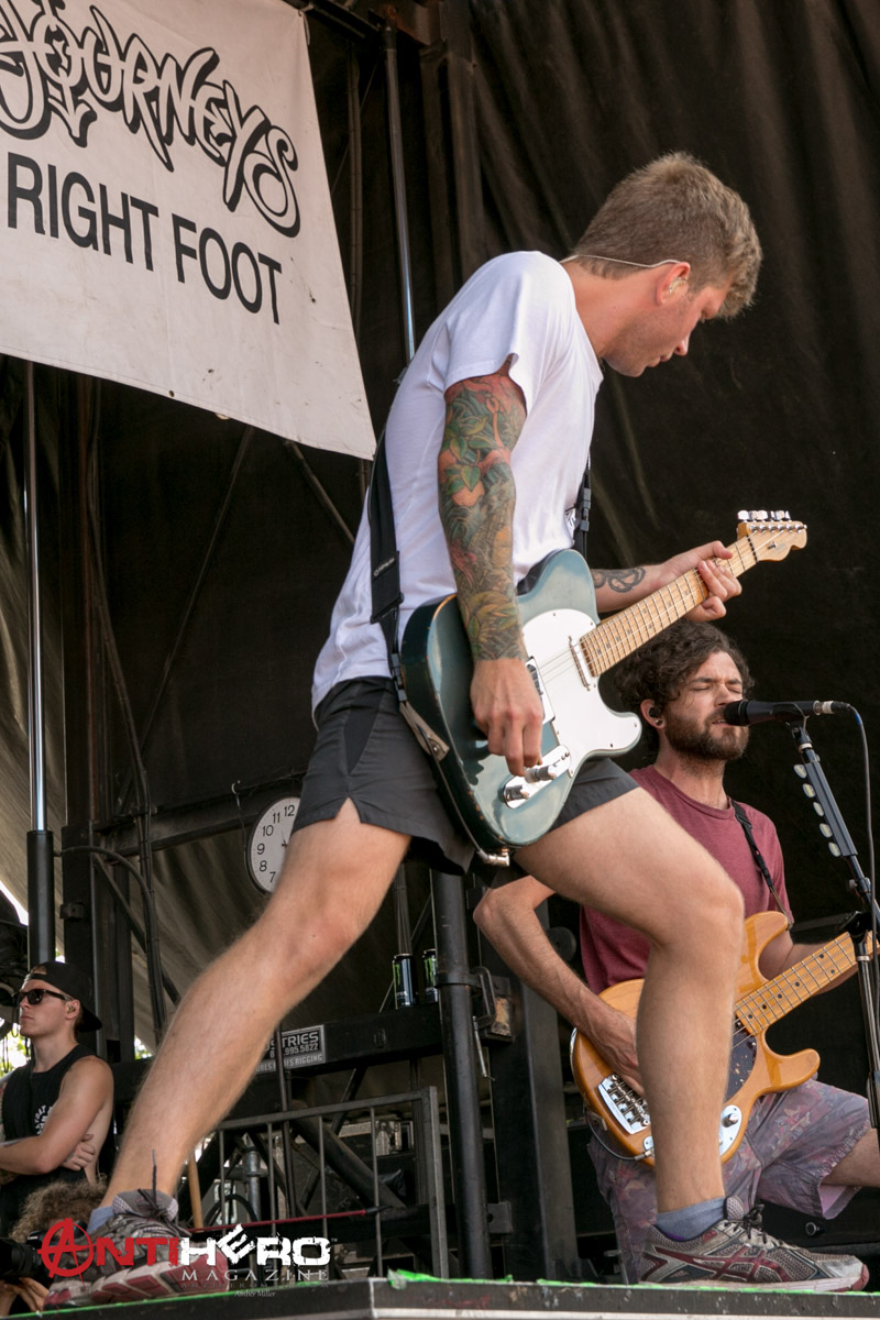 Mayday Parade