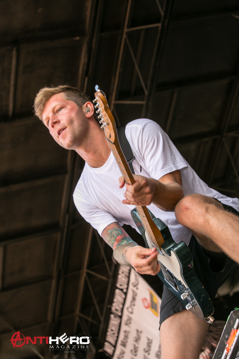 Mayday Parade