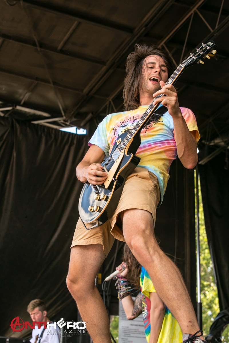 Mayday Parade
