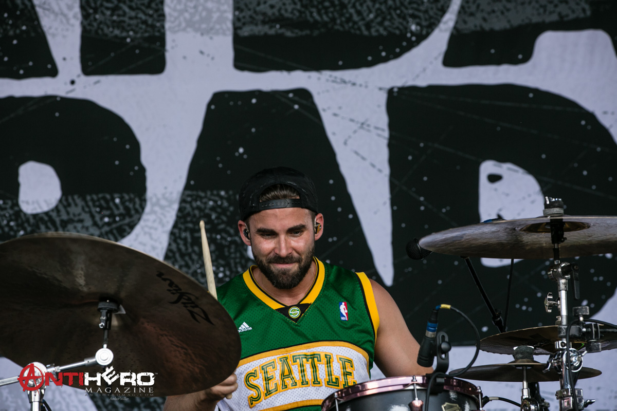 Mayday Parade