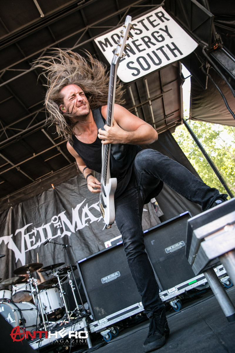 Veil of Maya