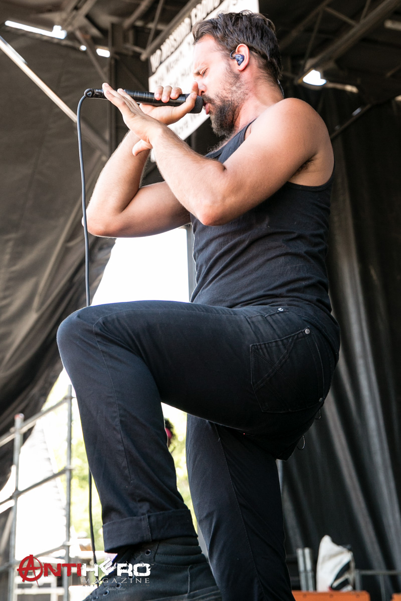 Veil of Maya