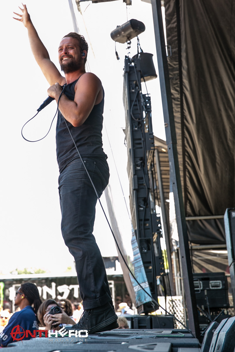 Veil of Maya