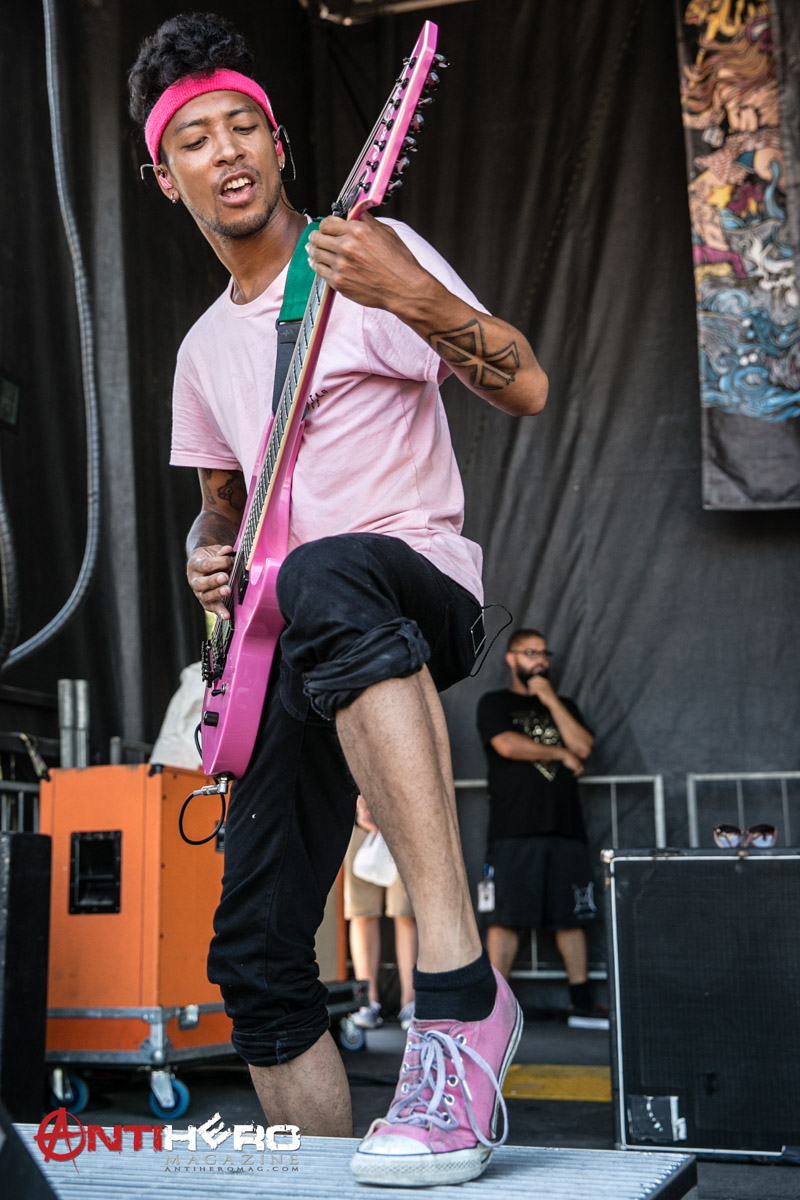 Veil of Maya