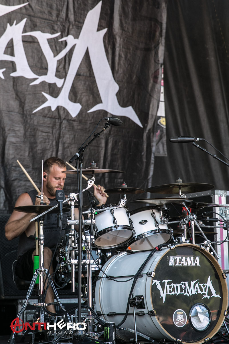 Veil of Maya