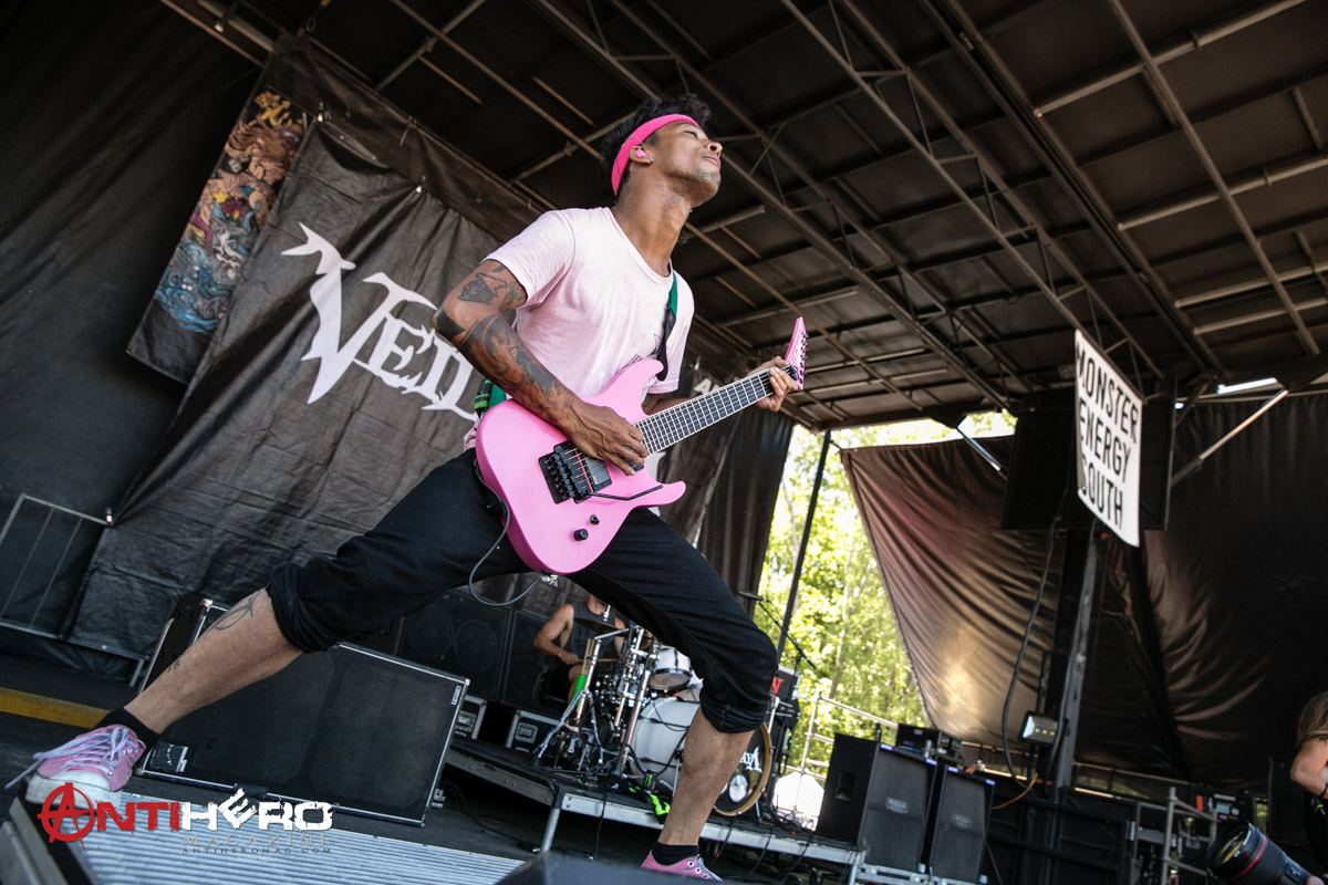 Veil of Maya