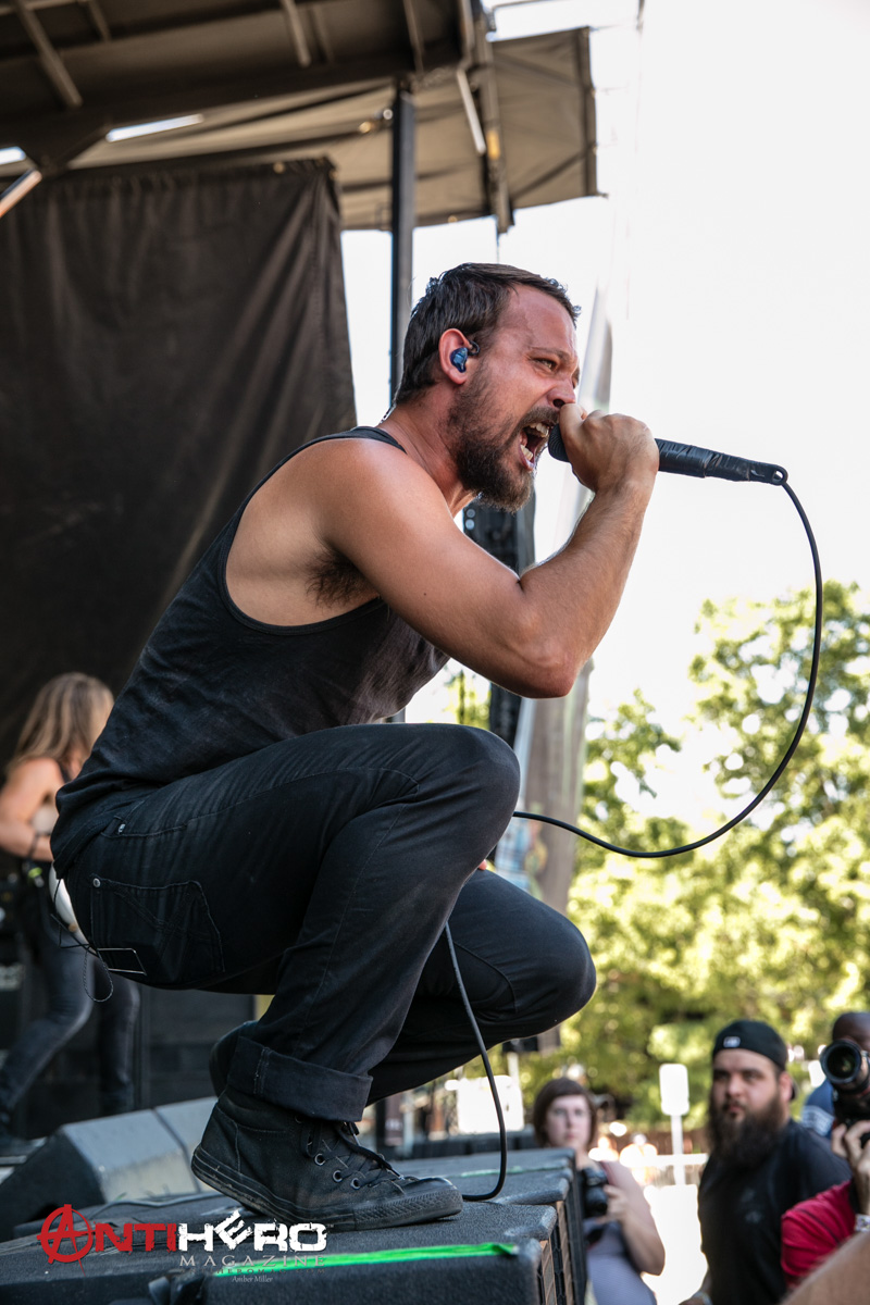 Veil of Maya