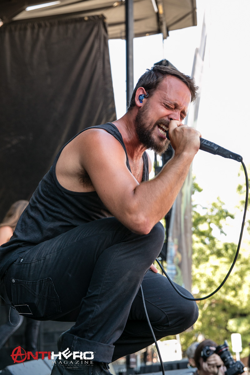 Veil of Maya