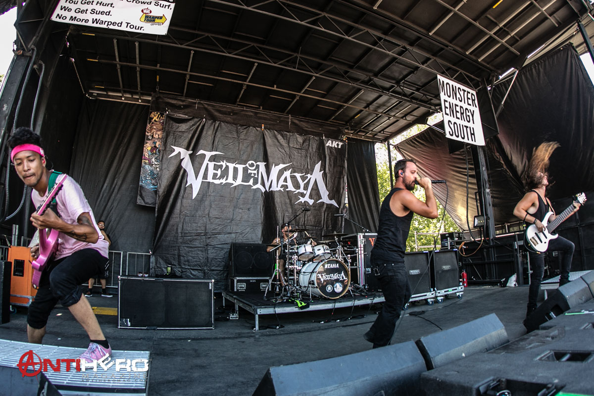 Veil of Maya