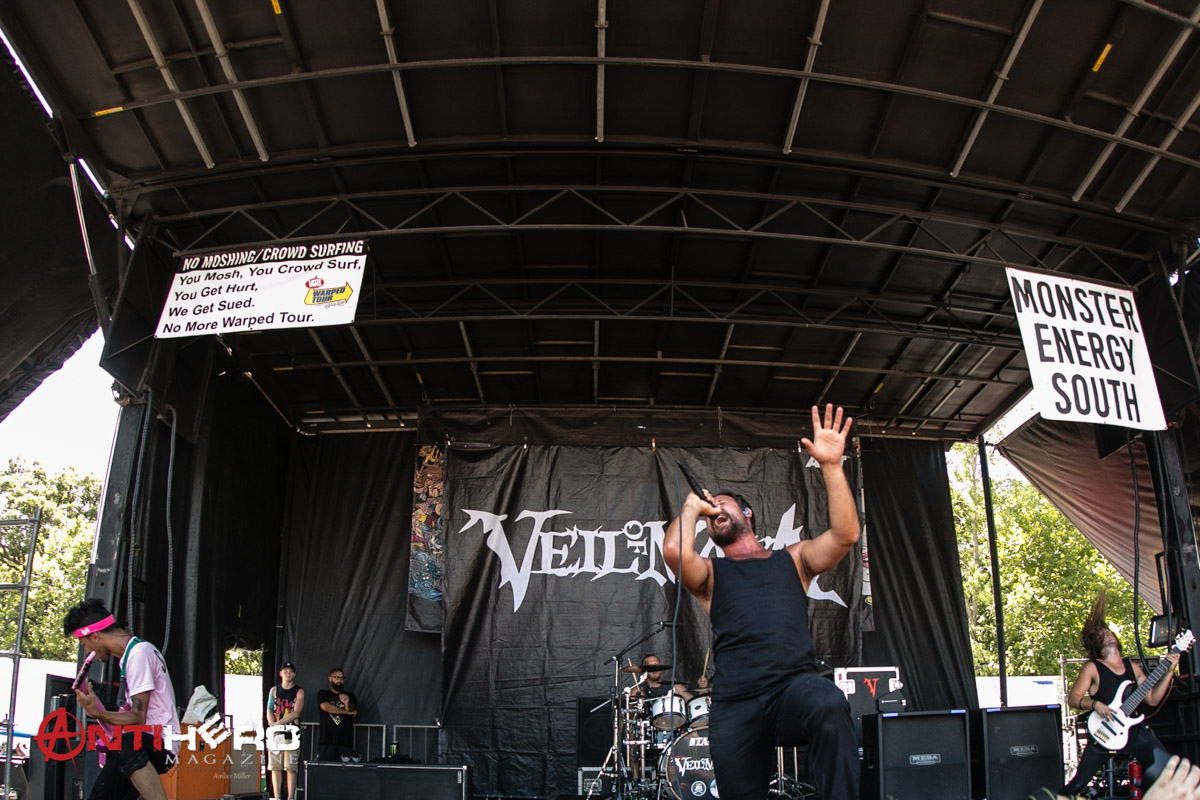Veil of Maya