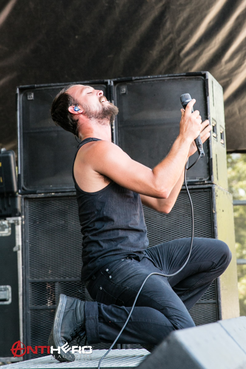 Veil of Maya