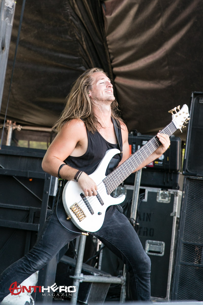 Veil of Maya