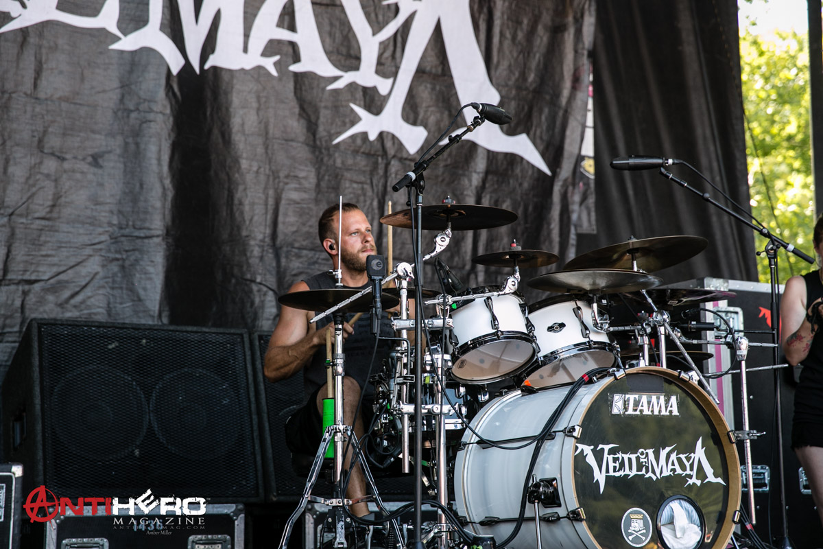 Veil of Maya