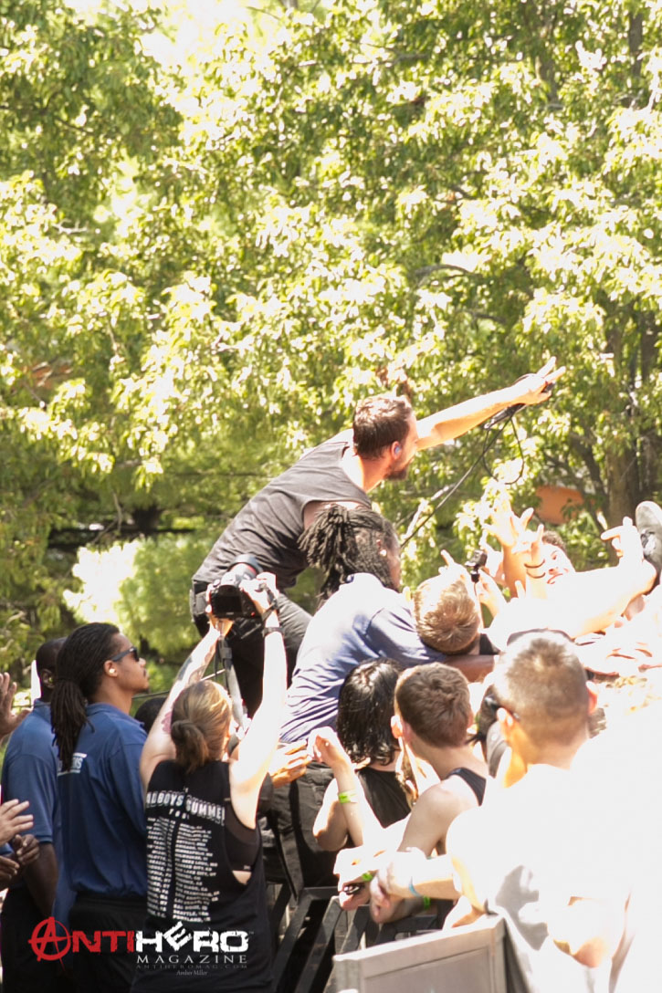Veil of Maya