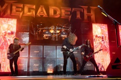 Megadeth
