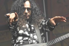 Armored Saint