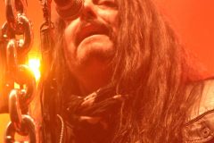 W.A.S.P.