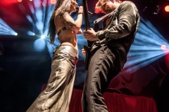 Charlotte Wessels