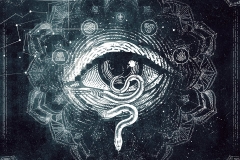 Vo'Devil Stokes - Black Snake