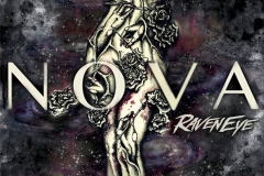 RavenEye - Nova