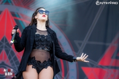 Amaranthe