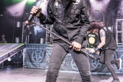 Anthrax