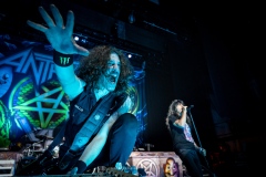 Anthrax
