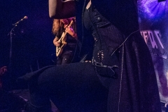 Unleash The Archers