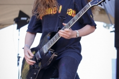Code Orange