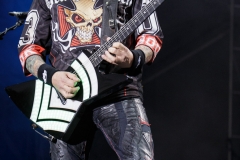 Five Finger Death Punch