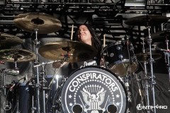 Slash with Myles Kennedy and the Conspirators