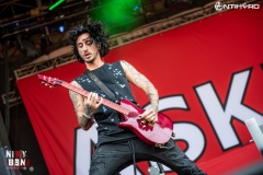 Asking Alexandria