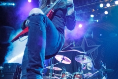 All That Remains