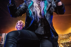 Battle Beast