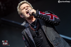 Billy Idol