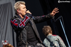Billy Idol