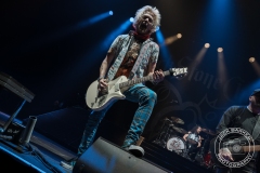 Black Stone Cherry