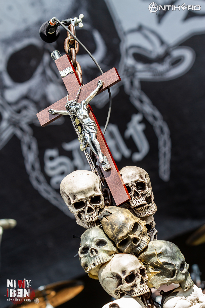 Black Label Society