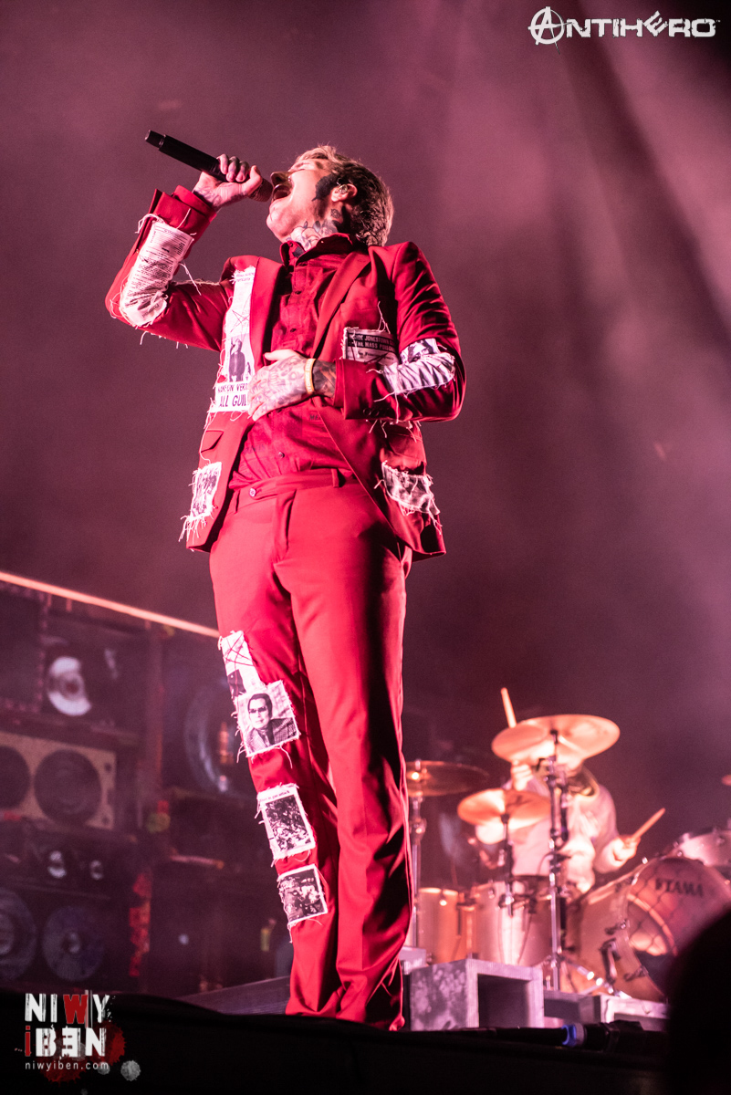 Bring Me The Horizon