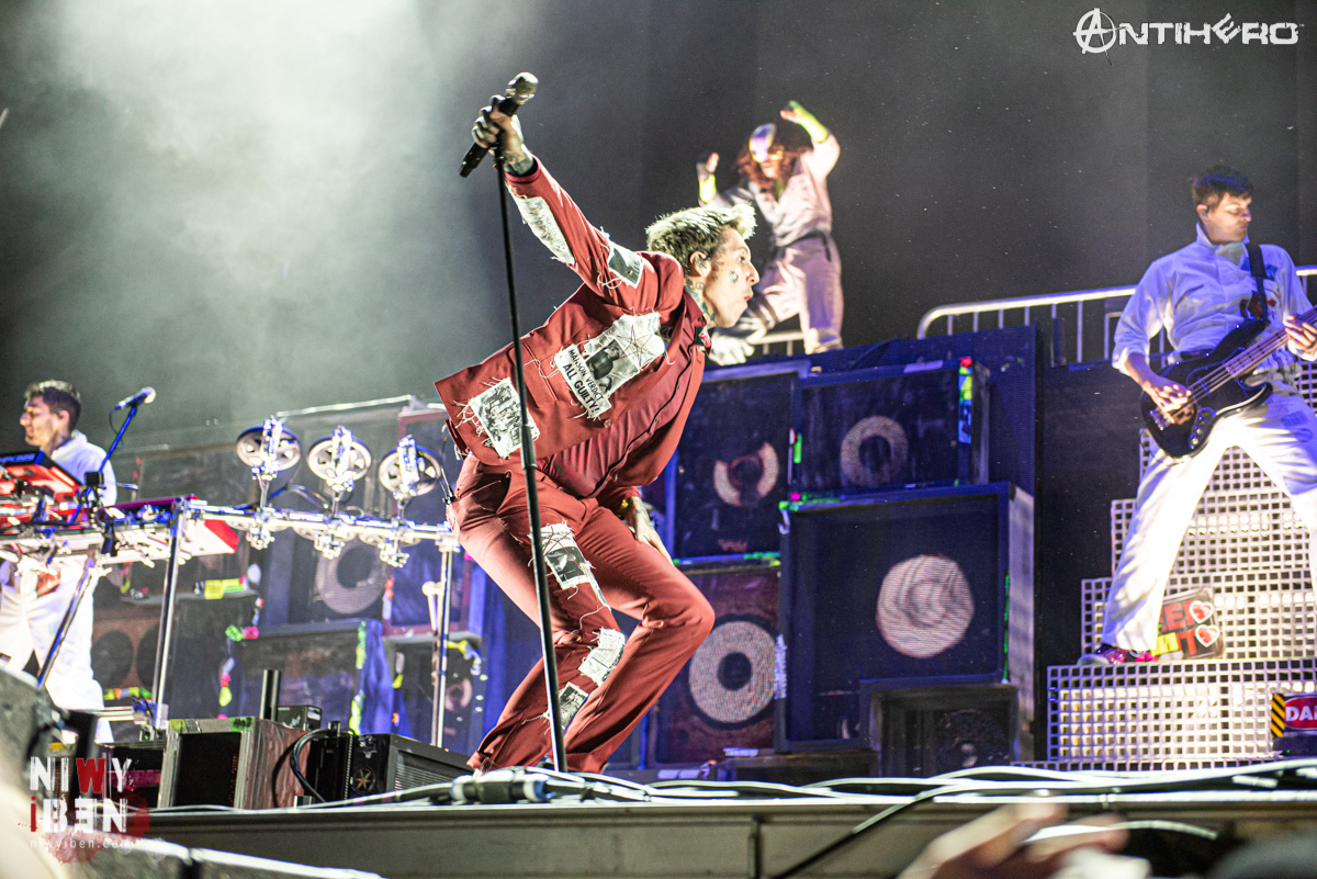Bring Me The Horizon