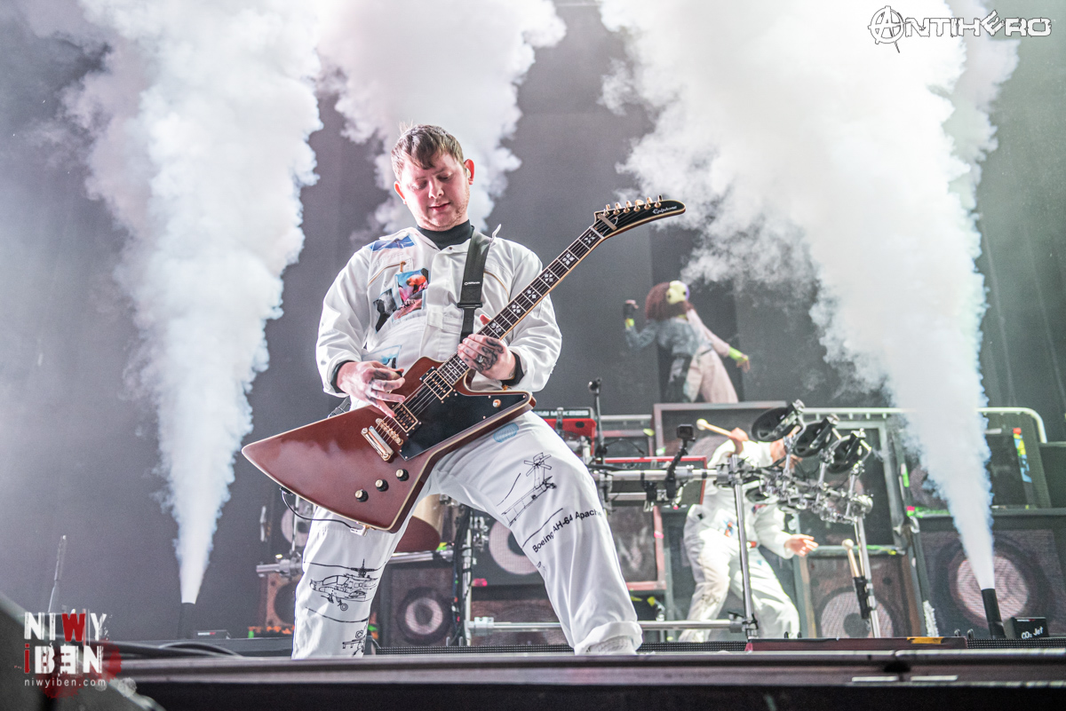 Bring Me The Horizon